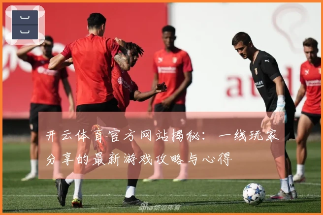 开云体育官方网站揭秘：一线玩家分享的最新游戏攻略与心得