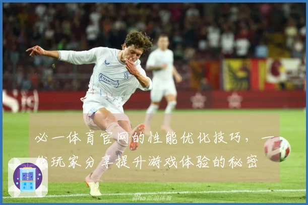 必一体育官网的性能优化技巧，一线玩家分享提升游戏体验的秘密