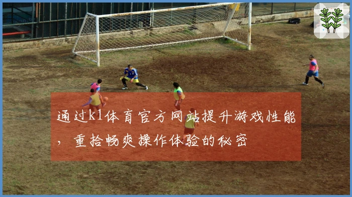 通过k1体育官方网站提升游戏性能，重拾畅爽操作体验的秘密